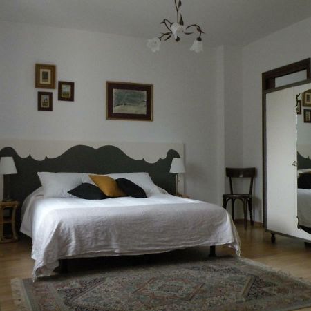 Tetto Nuovo B&B Cuneo Exteriör bild