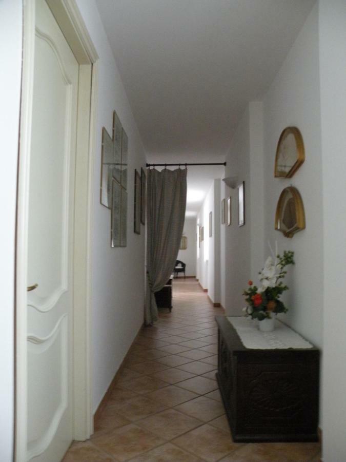 Tetto Nuovo B&B Cuneo Exteriör bild