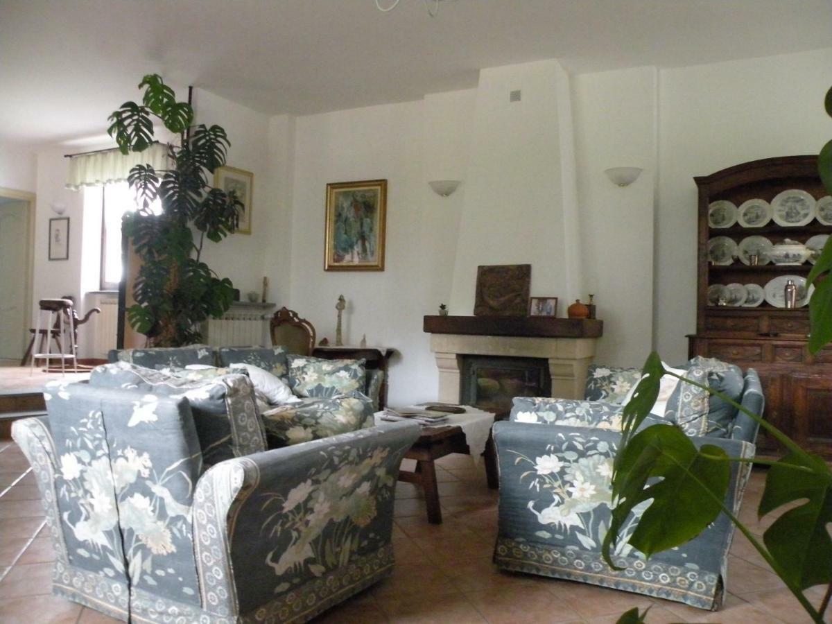 Tetto Nuovo B&B Cuneo Exteriör bild