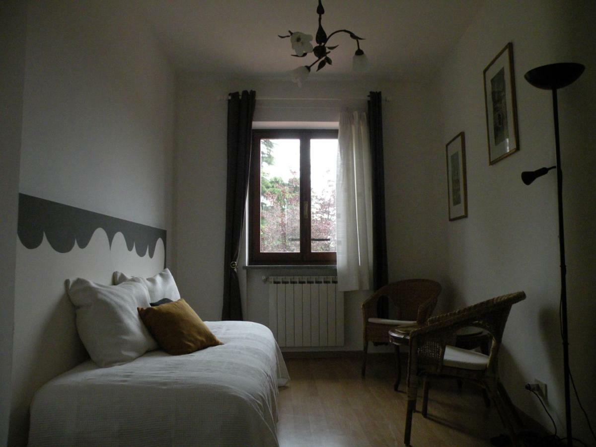 Tetto Nuovo B&B Cuneo Exteriör bild