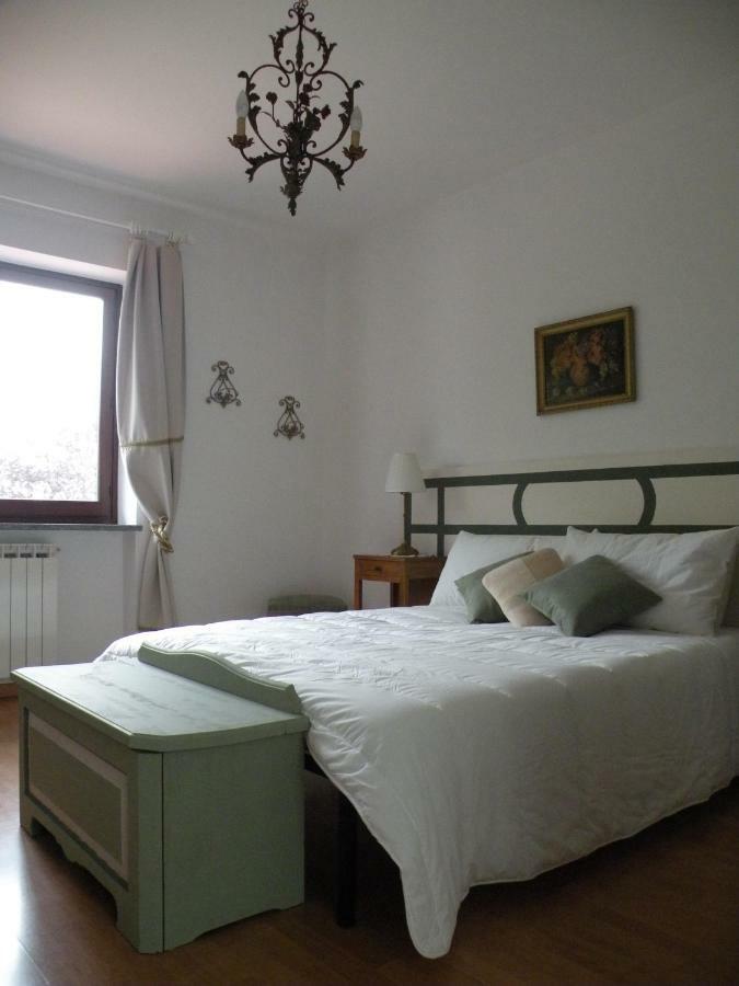 Tetto Nuovo B&B Cuneo Exteriör bild