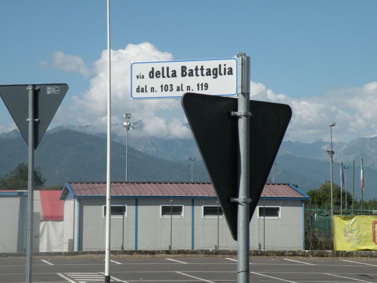 Tetto Nuovo B&B Cuneo Exteriör bild